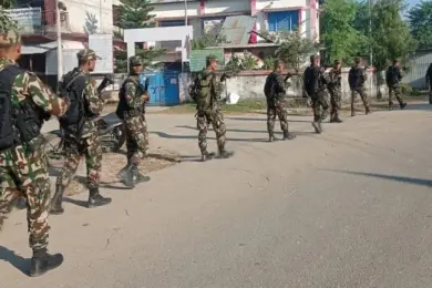 सुदूरपश्चिमका सात जिल्ला कारागार सुरक्षार्थ सेना परिचालन
